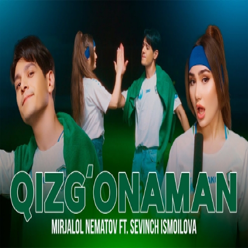 نعمت میر جلال اف قیزغا نمن